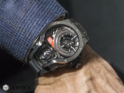 hublot masterpiece mp-09 tourbillon bi-axis|hublot mp 09 tourbillon.